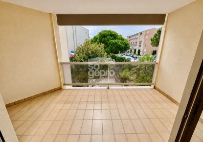 location Appartement Le Cap D'agde