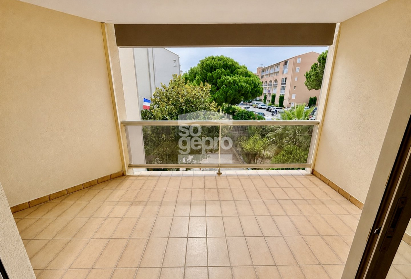 location Appartement Le Cap D'agde - Photo 1