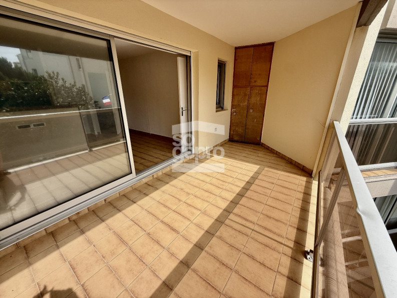 location Appartement Le Cap D'agde - Photo 3