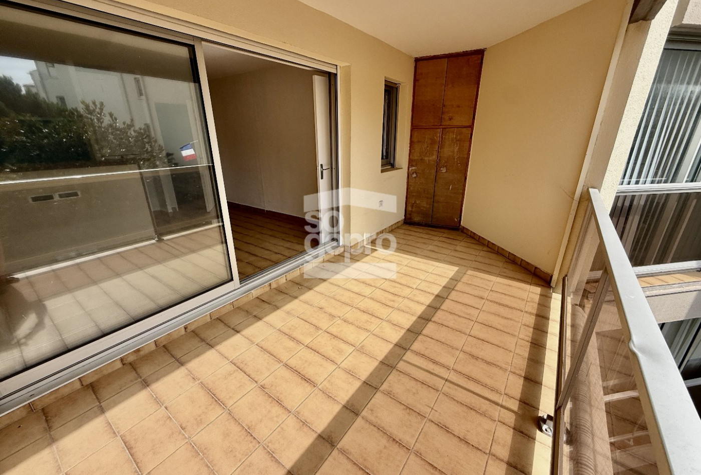location Appartement Le Cap D'agde - Photo 3