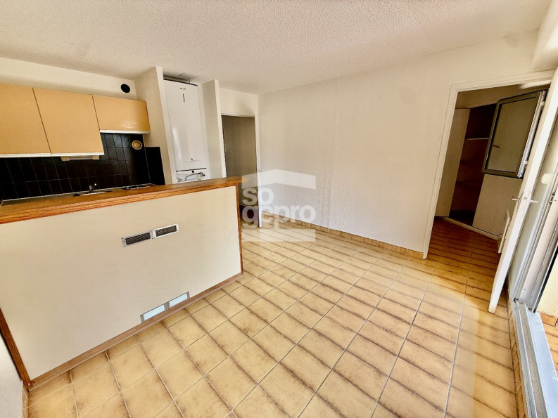 location Appartement Le Cap D'agde - Photo 5