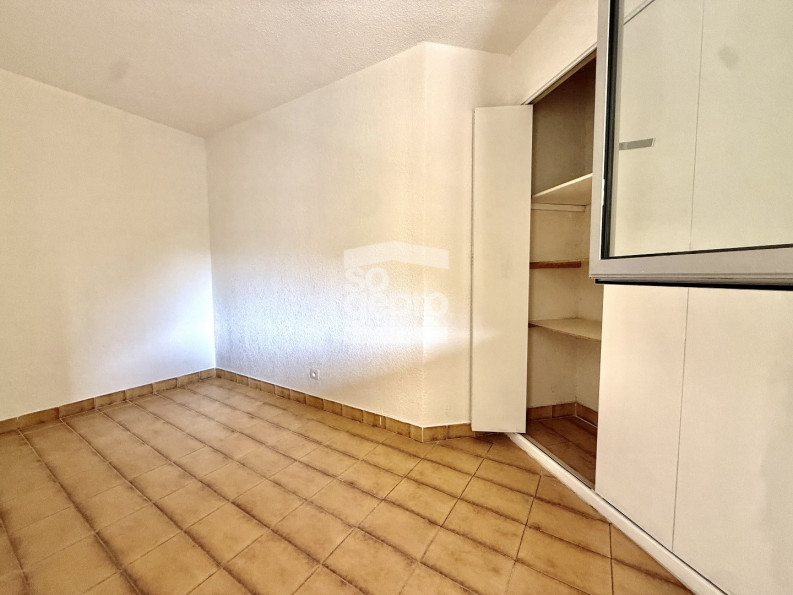 location Appartement Le Cap D'agde - Photo 8