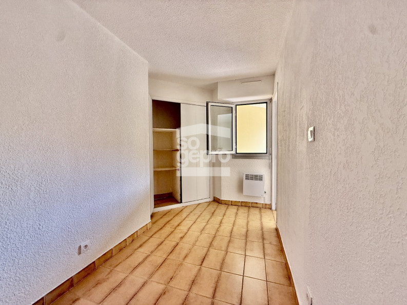 location Appartement Le Cap D'agde - Photo 9