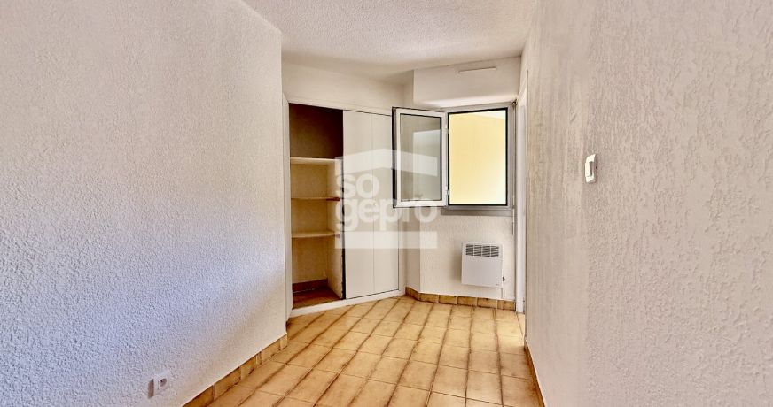 location Appartement Le Cap D'agde