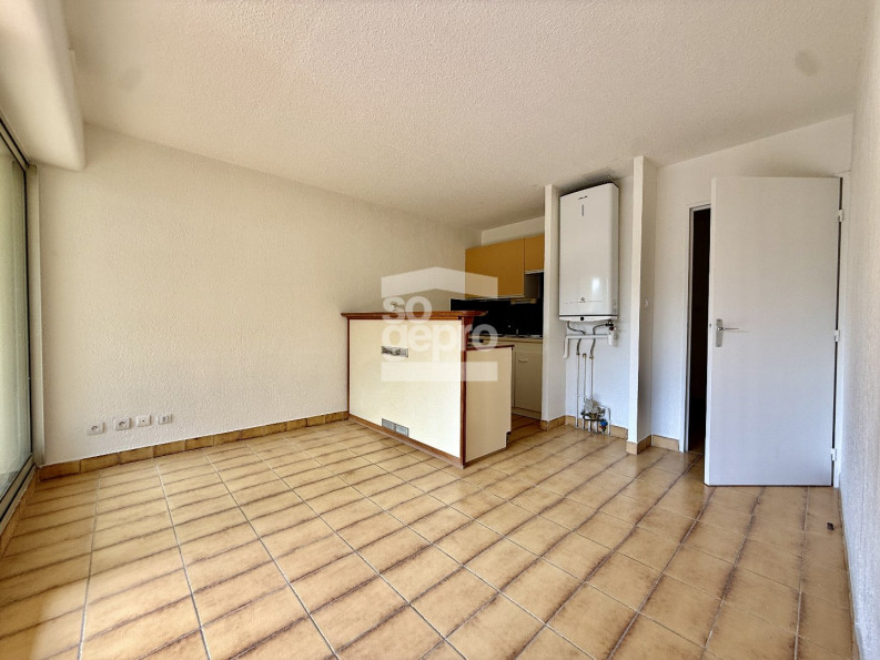 location Appartement Le Cap D'agde - Photo 4