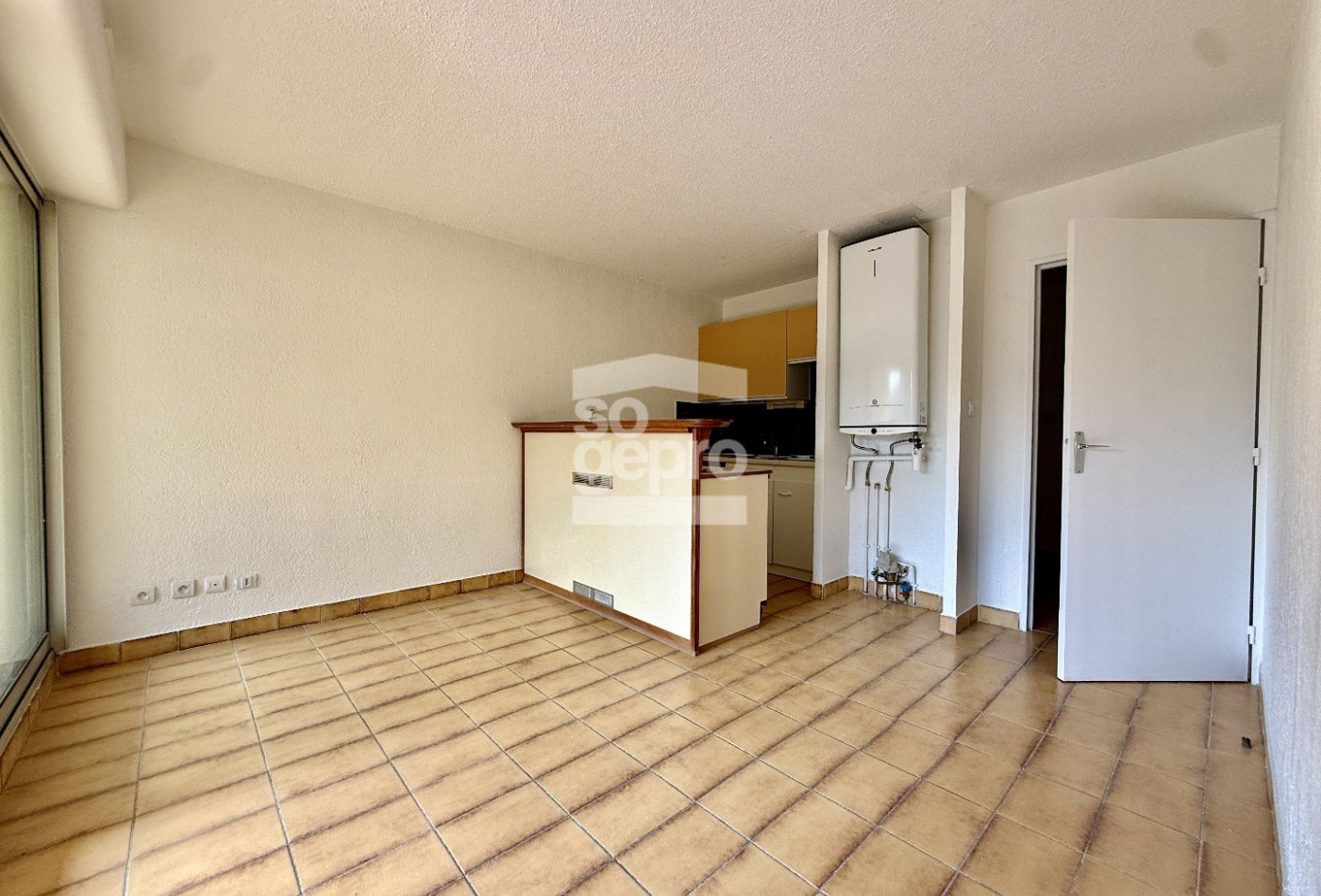 location Appartement Le Cap D'agde - Photo 4