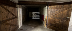 location Garage Le Cap D'agde
