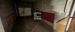 location Garage Le Cap D'agde