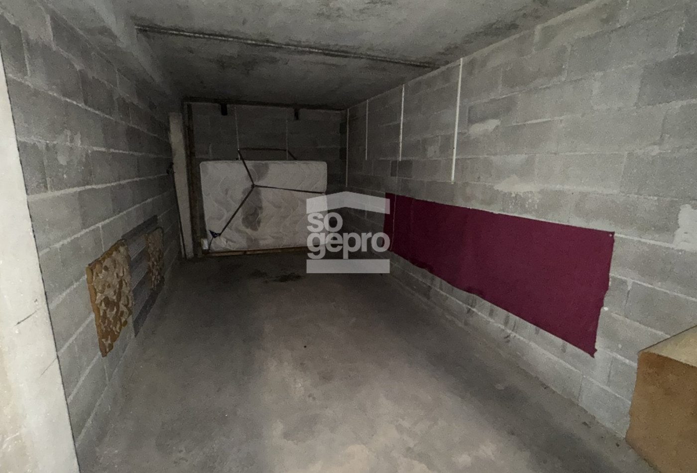 location Garage Le Cap D'agde - Photo 4