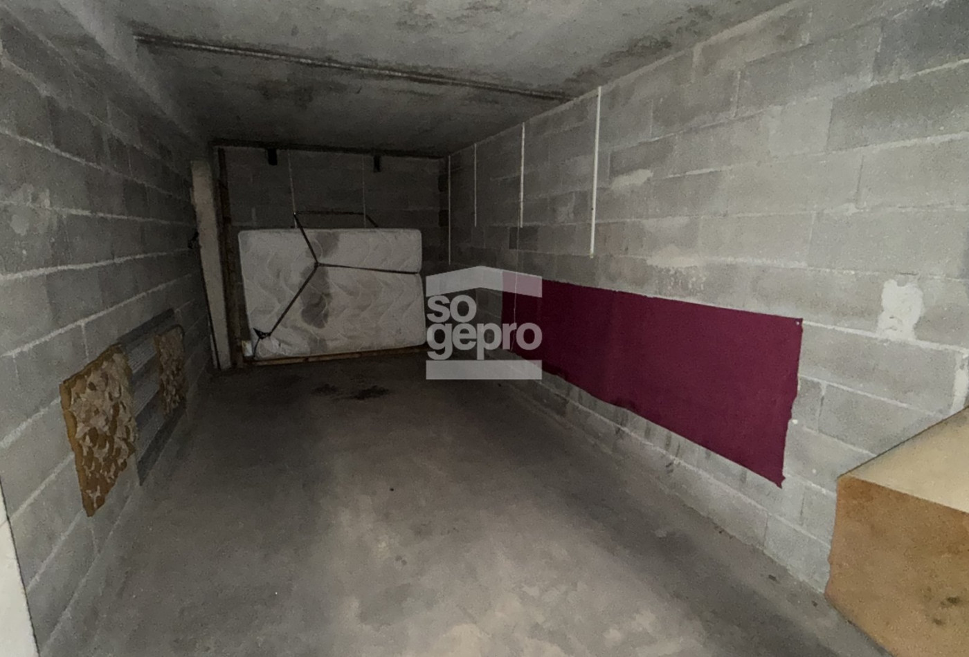 location Garage Le Cap D'agde - Photo 5