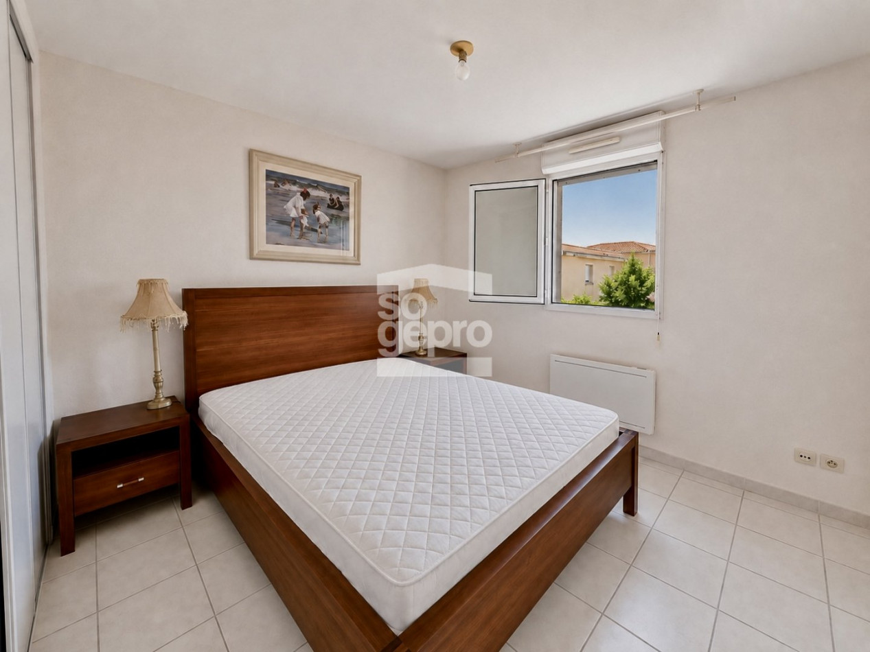 vente Appartement Agde - Photo 4