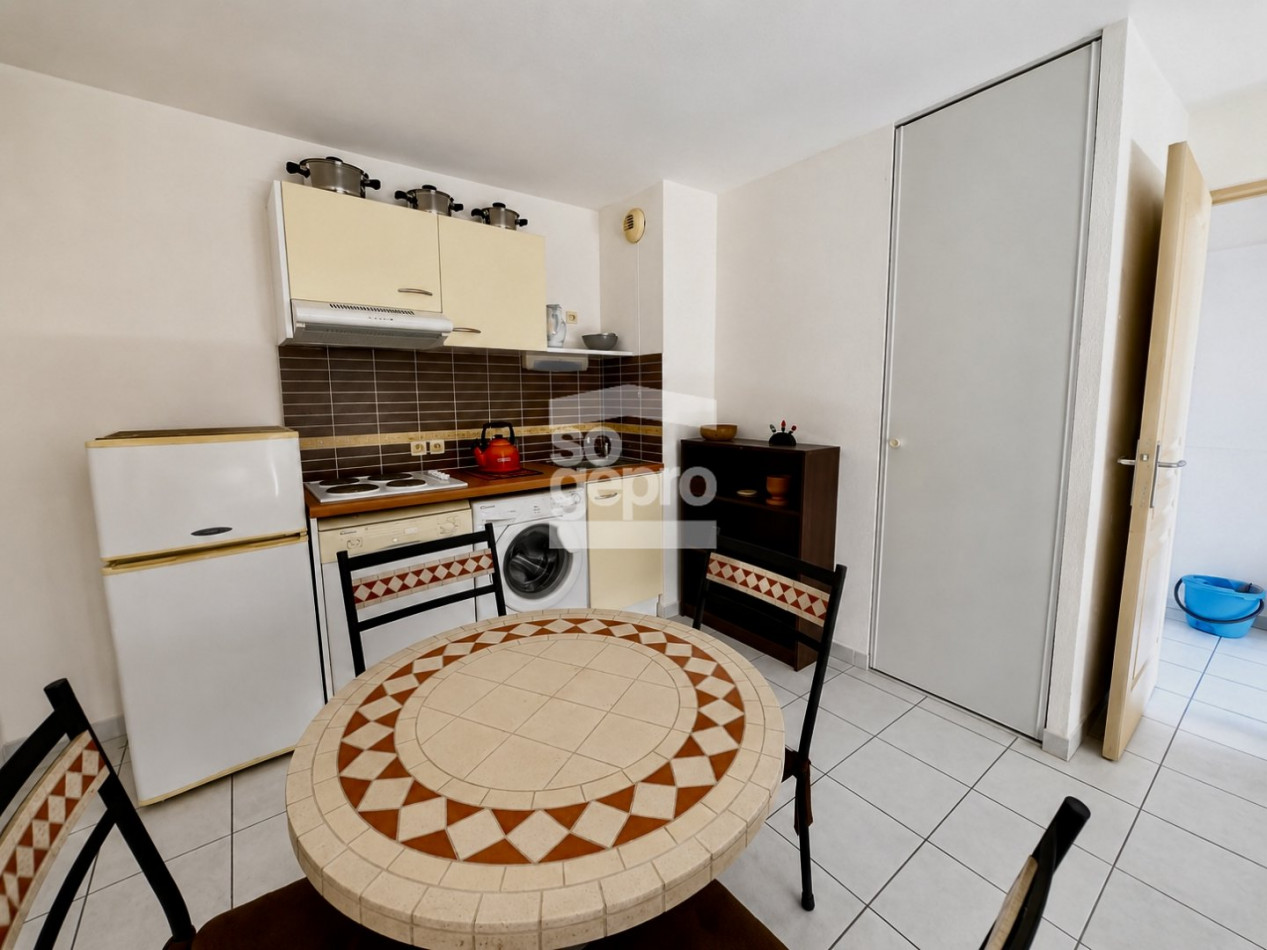 vente Appartement Agde - Photo 6
