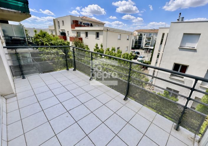 vente Appartement Agde