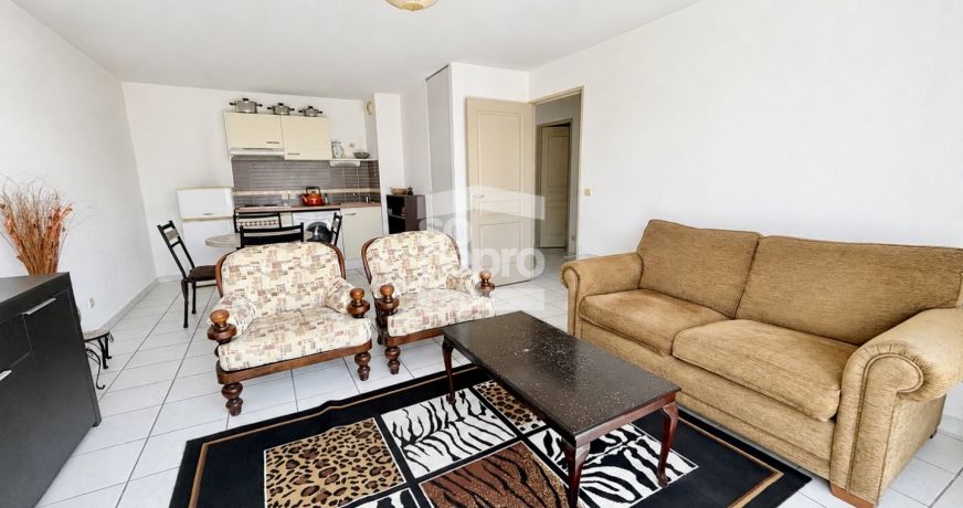 vente Appartement Agde