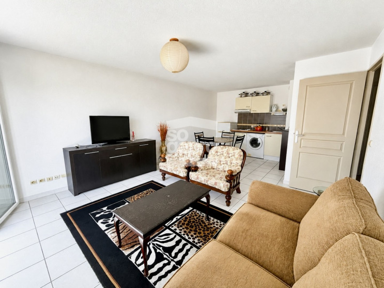 vente Appartement Agde - Photo 8