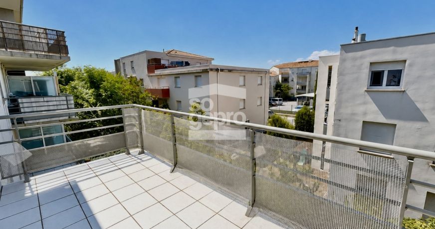 vente Appartement Agde