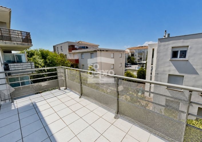 vente Appartement Agde