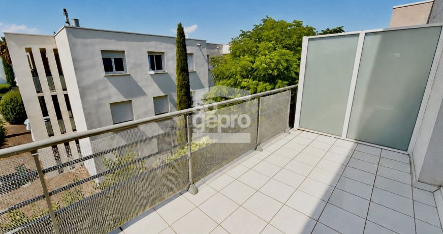 vente Appartement Agde
