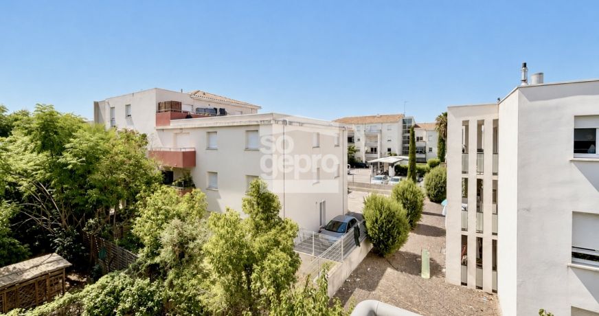 vente Appartement Agde