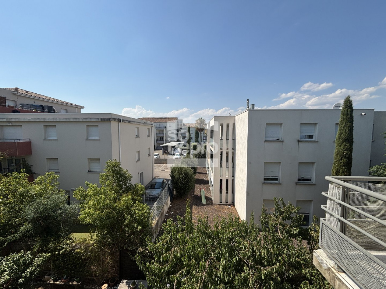 vente Appartement Agde - Photo 9