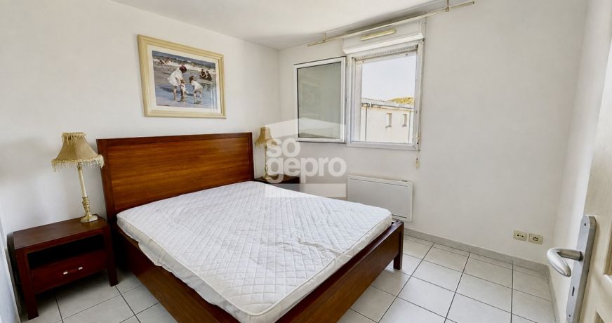 vente Appartement Agde