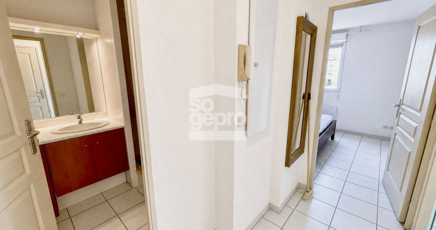 vente Appartement Agde