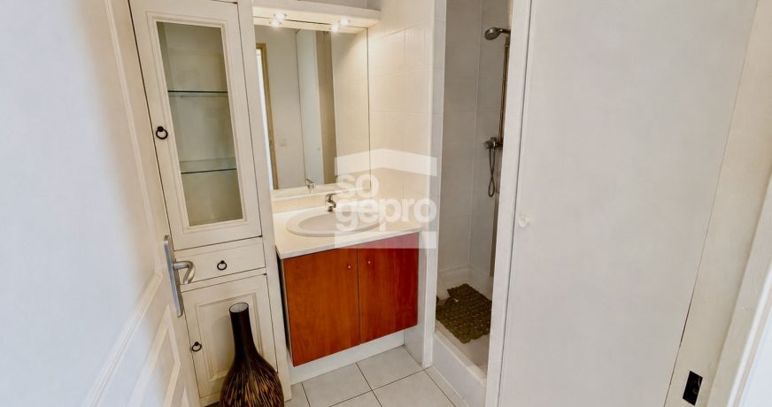 vente Appartement Agde
