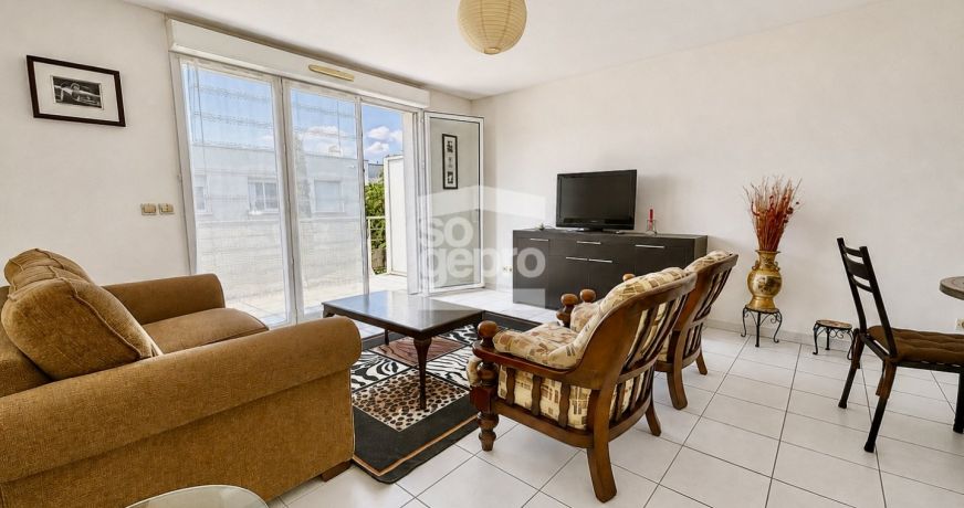 vente Appartement Agde