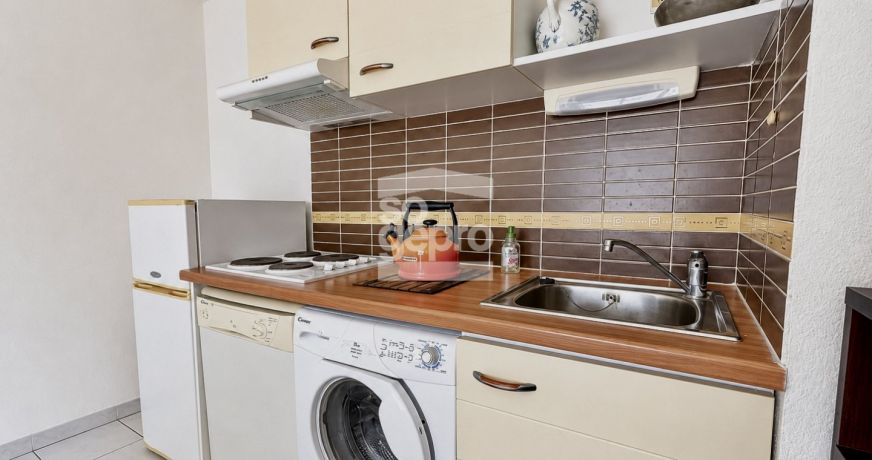 vente Appartement Agde