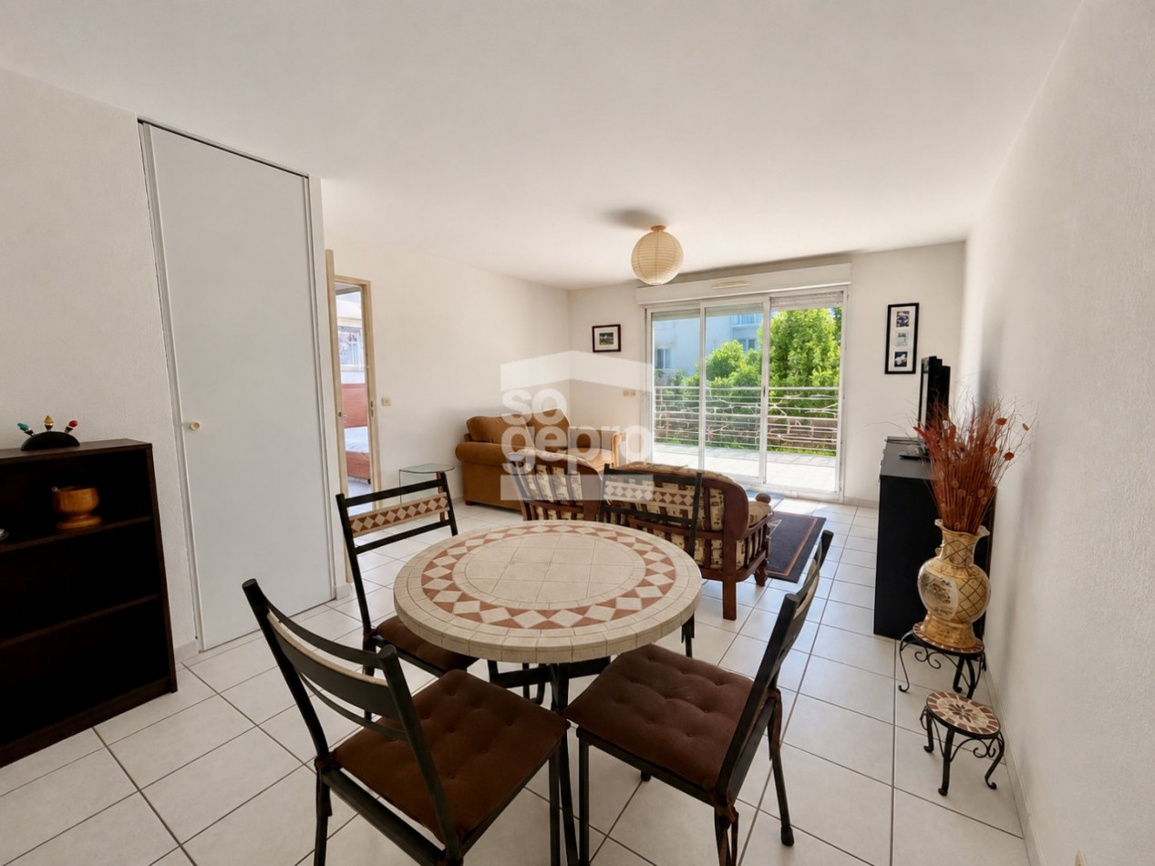 vente Appartement Agde - Photo 2