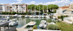 vente Maison en marina Cap D'agde
