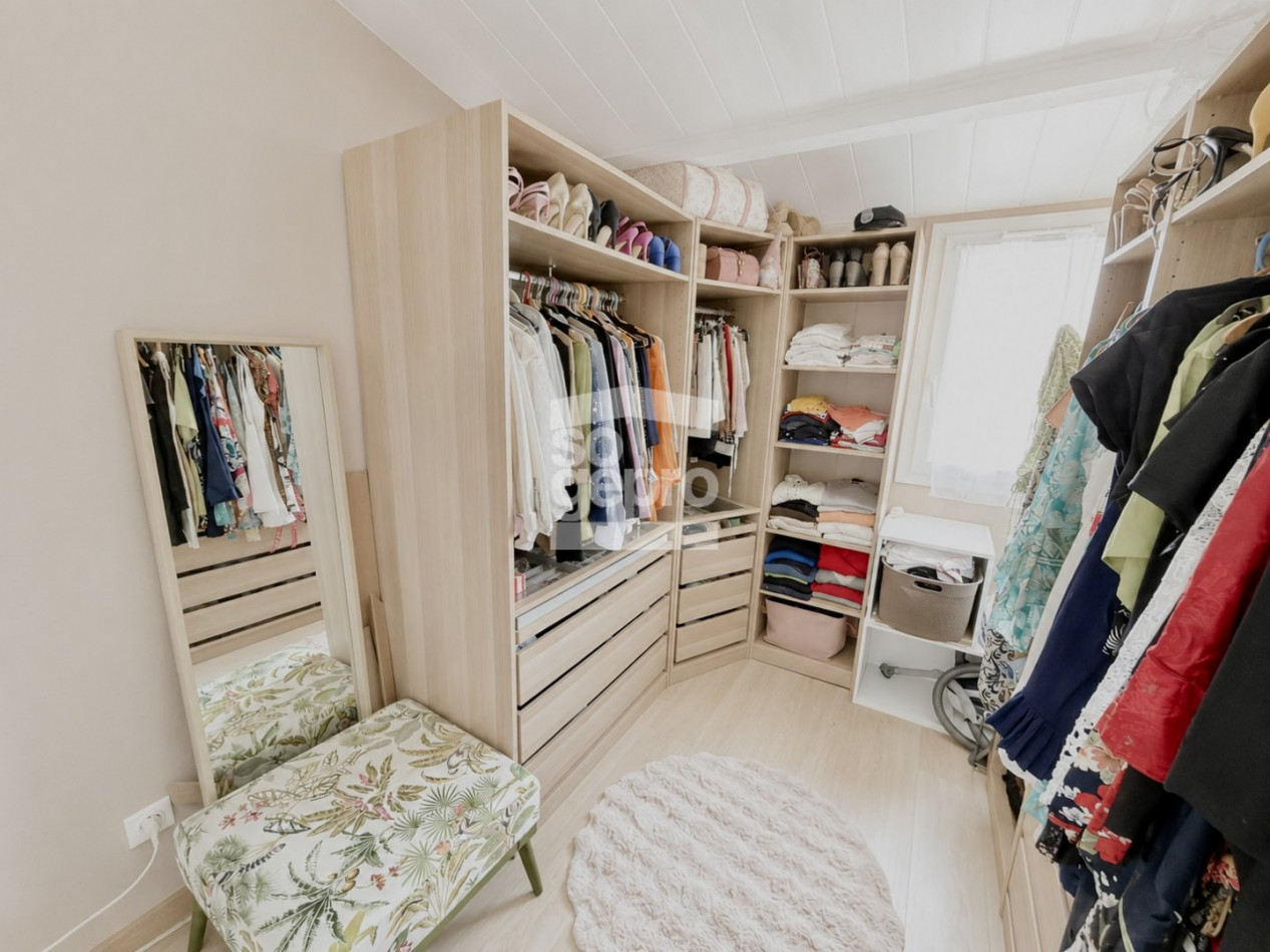 vente Maison en marina Cap D'agde - Photo 10