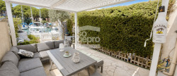 vente Maison en marina Cap D'agde