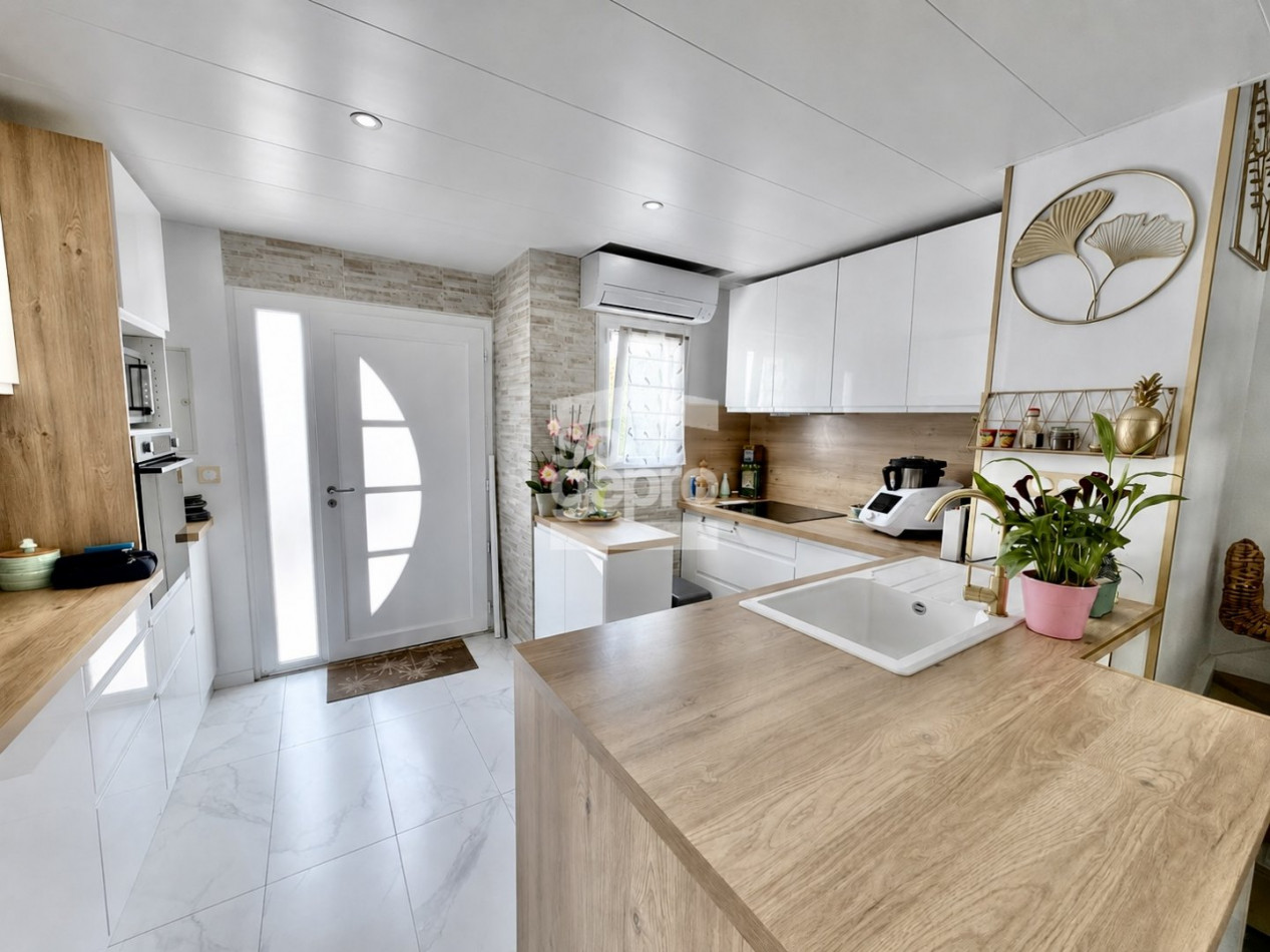 vente Maison en marina Cap D'agde - Photo 8