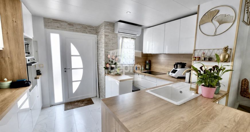 vente Maison en marina Cap D'agde