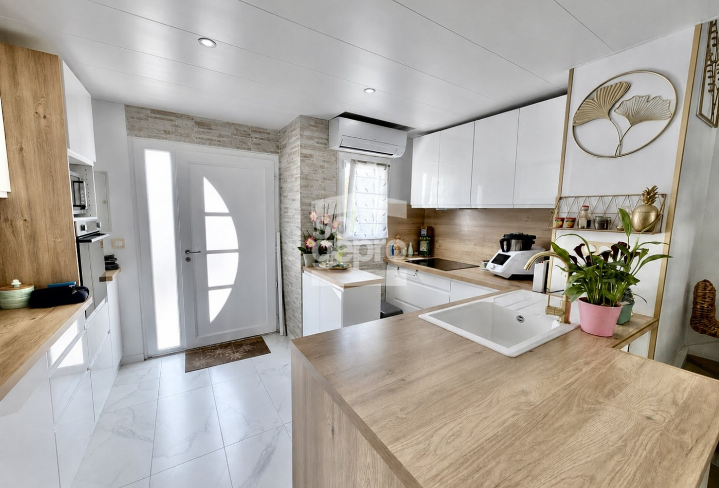 vente Maison en marina Cap D'agde - Photo 8