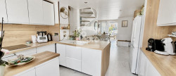 vente Maison en marina Cap D'agde