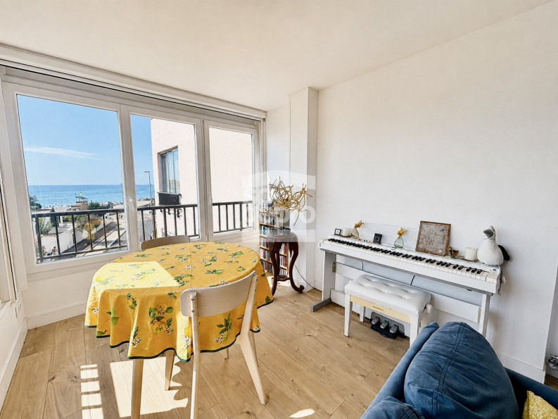 vente Appartement Le Cap D'agde - Photo 4