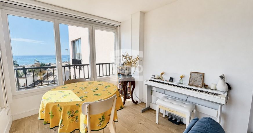 vente Appartement Le Cap D'agde