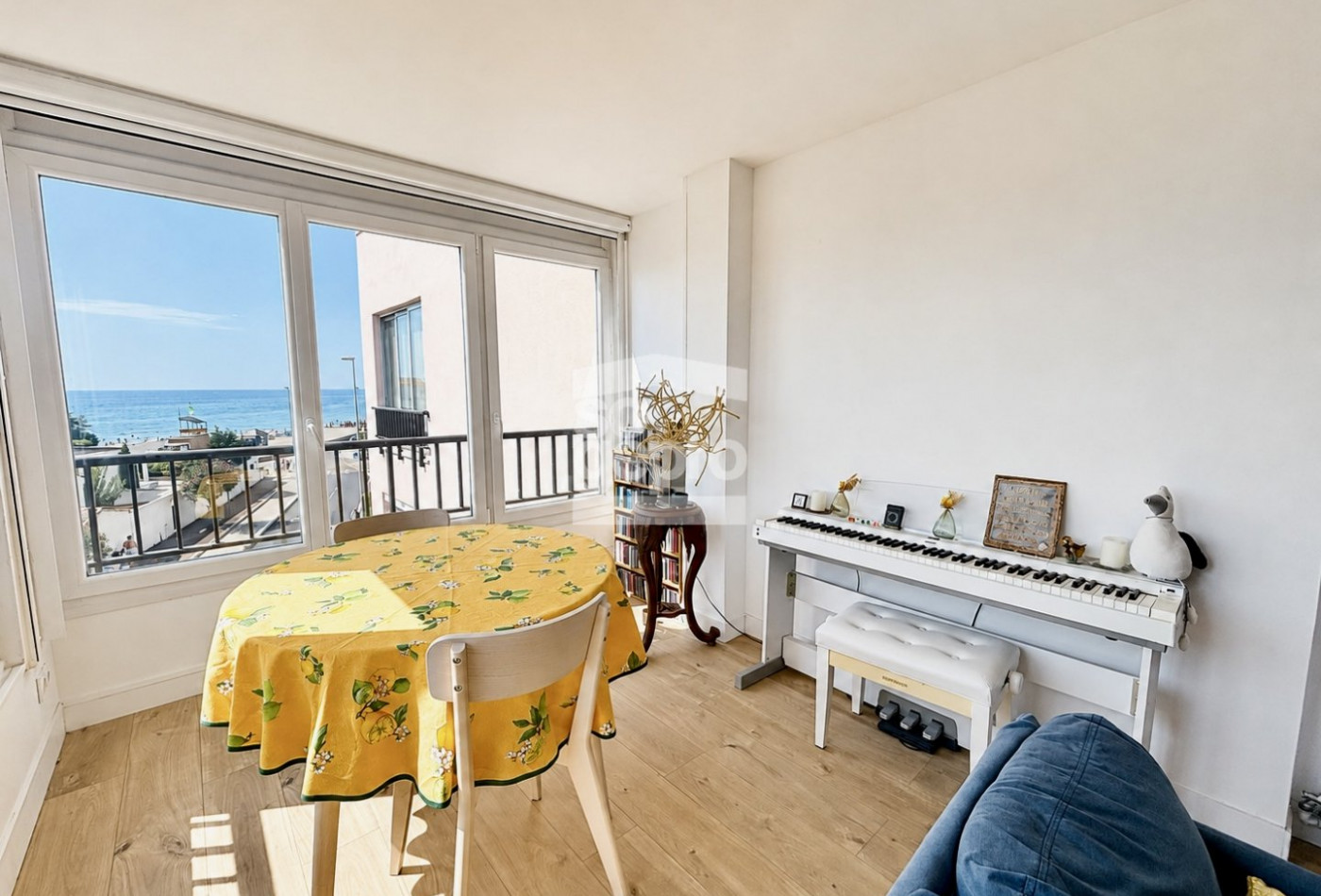vente Appartement Le Cap D'agde - Photo 4