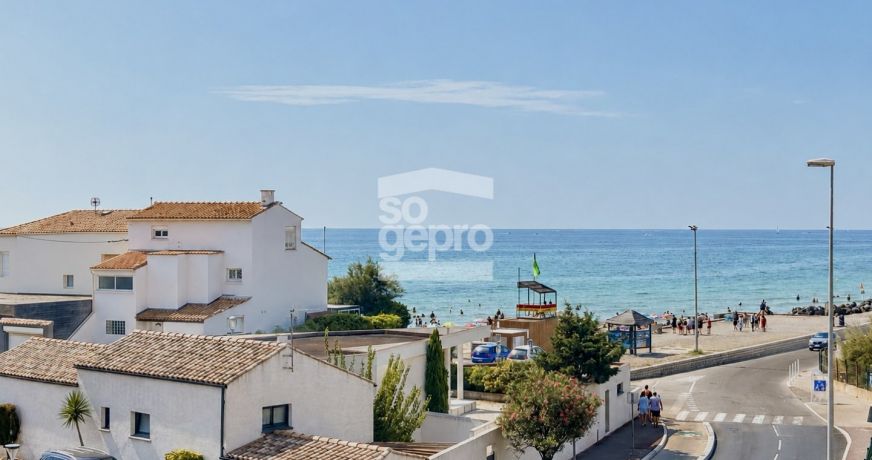 vente Appartement Le Cap D'agde