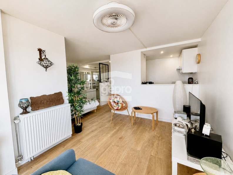 vente Appartement Le Cap D'agde - Photo 5