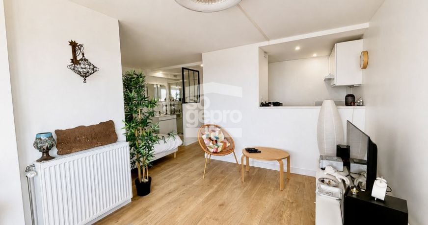 vente Appartement Le Cap D'agde