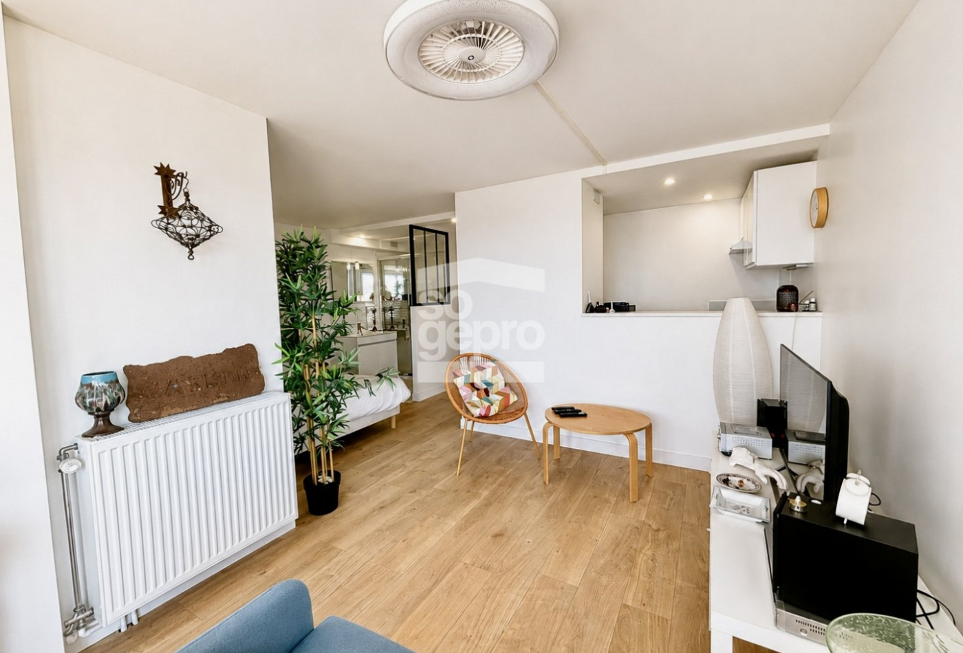 vente Appartement Le Cap D'agde - Photo 5