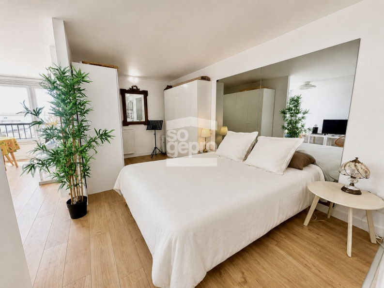 vente Appartement Le Cap D'agde - Photo 7