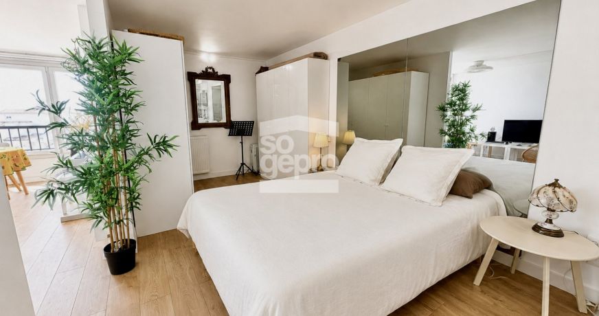vente Appartement Le Cap D'agde