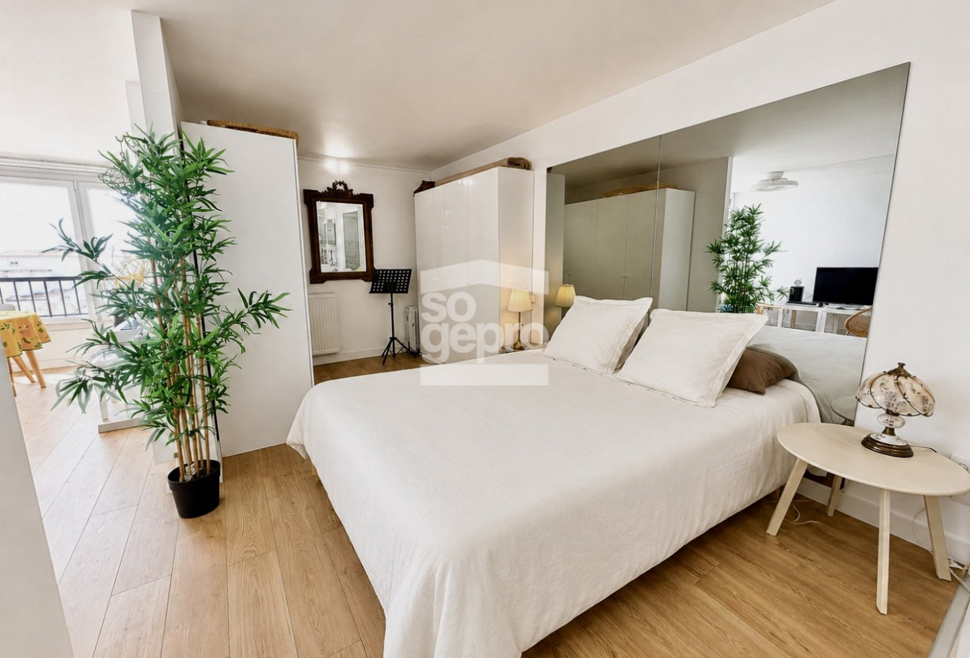 vente Appartement Le Cap D'agde - Photo 7