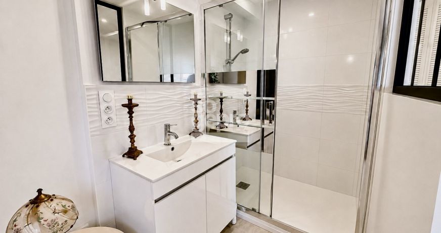 vente Appartement Le Cap D'agde
