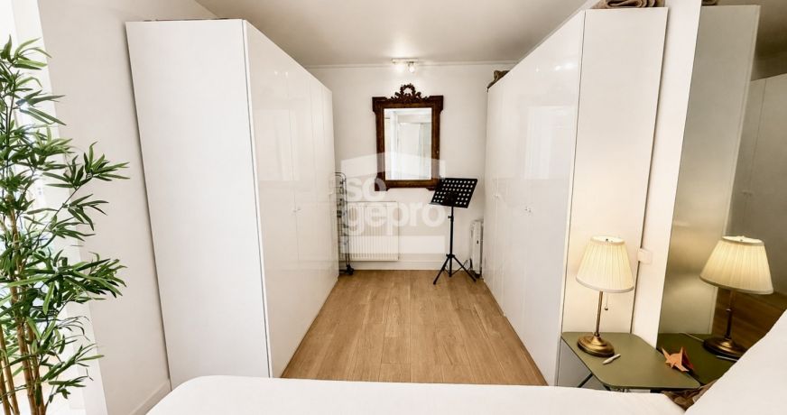 vente Appartement Le Cap D'agde
