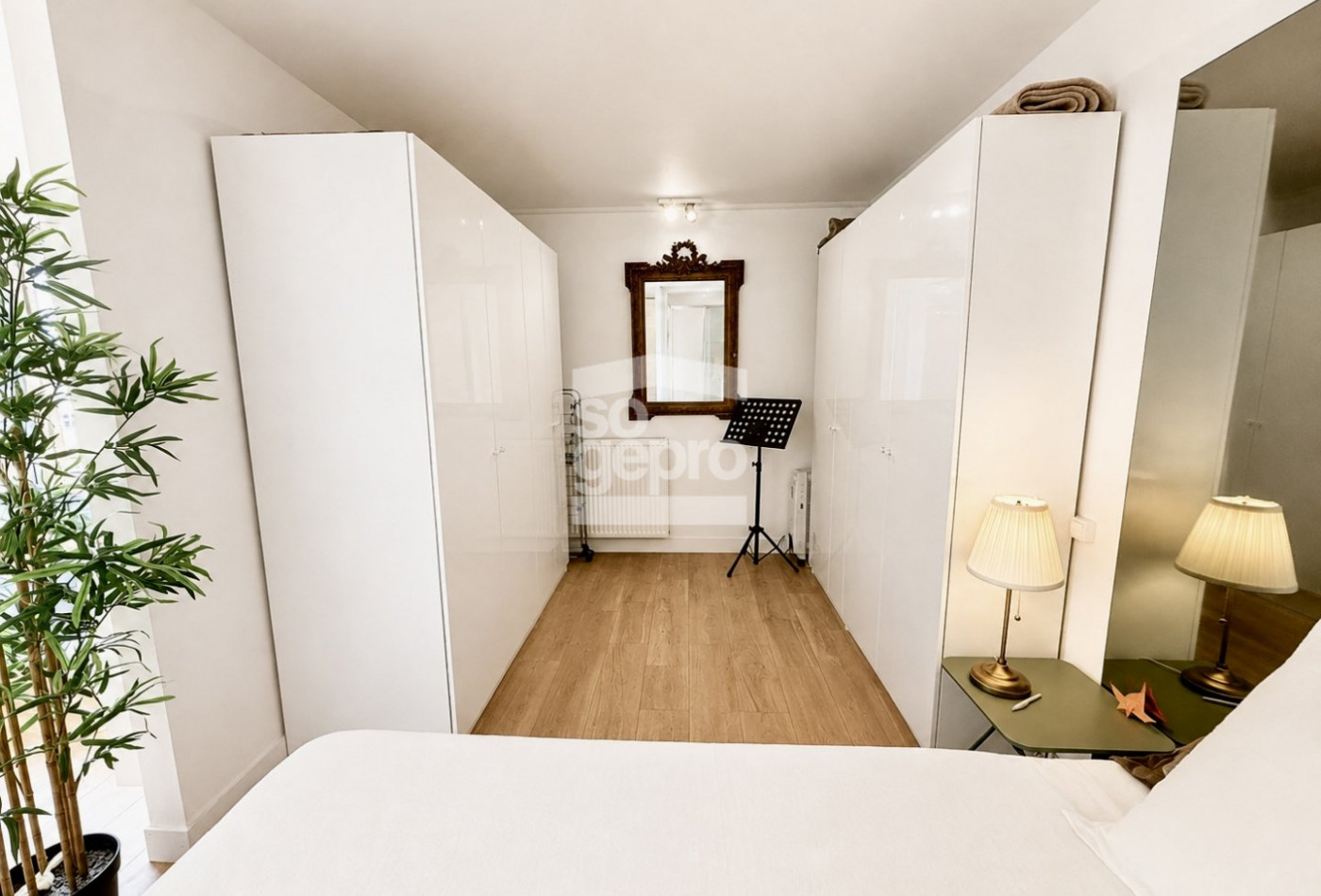 vente Appartement Le Cap D'agde - Photo 10